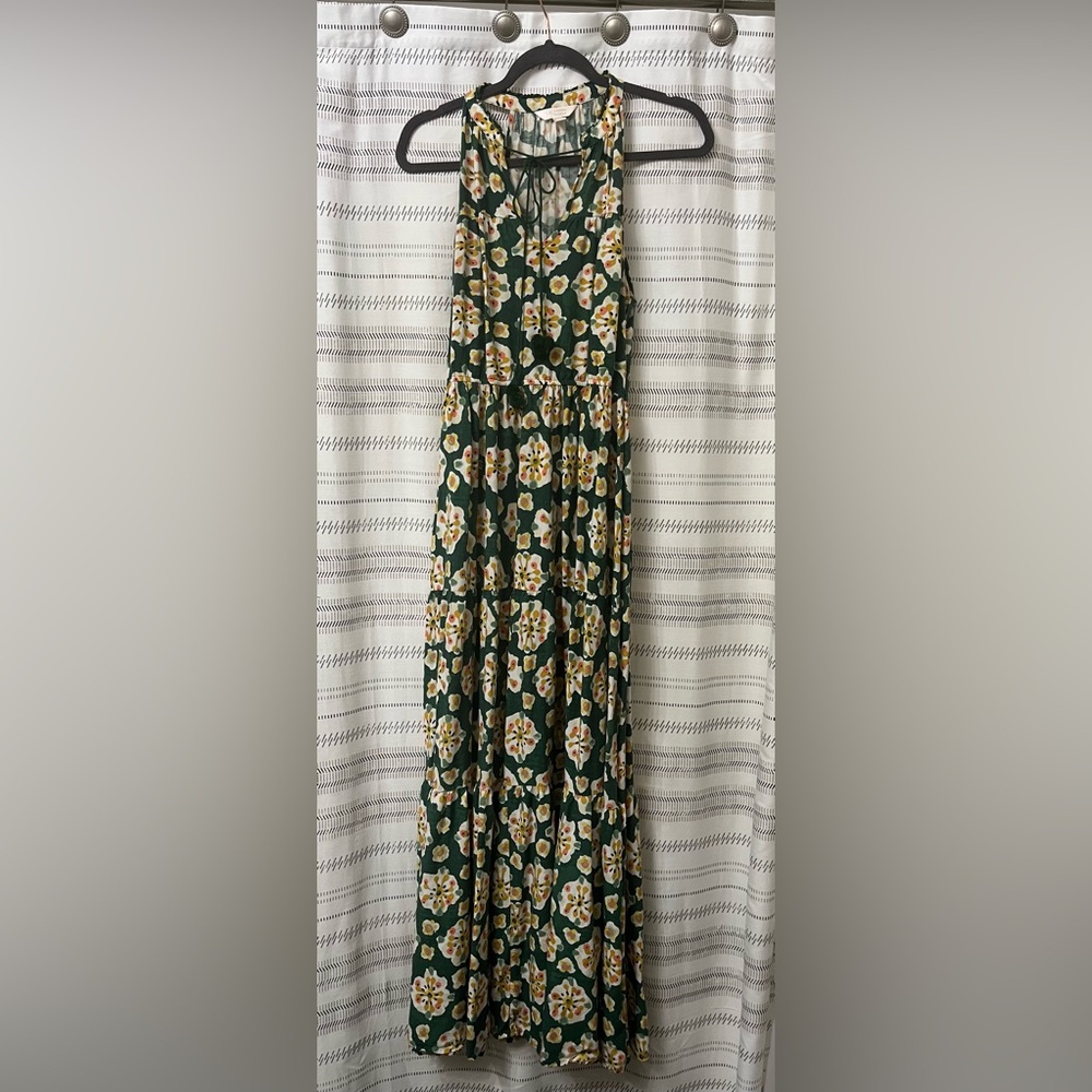 Beautiful maxi